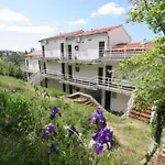 Uvala Scott 3* Kraljevica