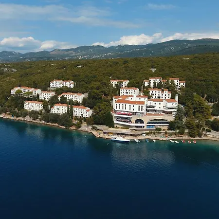 Boarding House Uvala Scott 3*