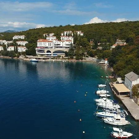 Boarding House Uvala Scott 3* Kraljevica