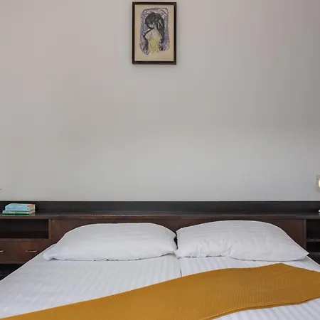Uvala Scott Mini-hôtel Kraljevica