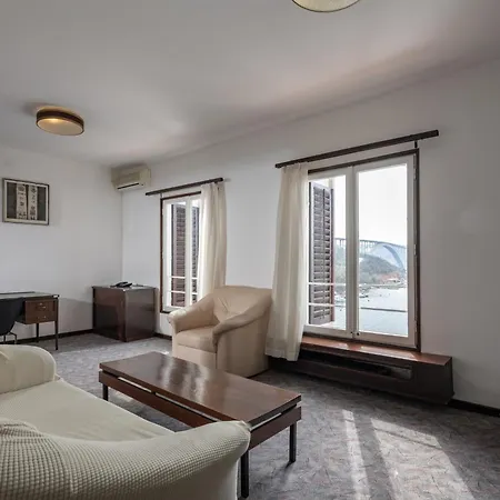 Uvala Scott Locanda 3*