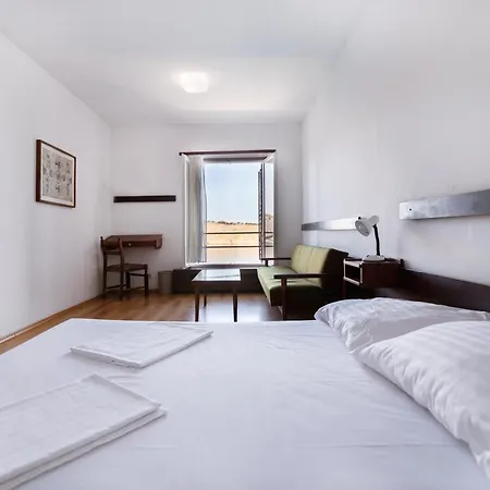 Uvala Scott Mini-hôtel Kraljevica