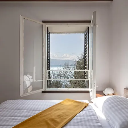Mini-hôtel Uvala Scott