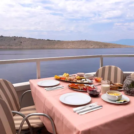 Locanda Boarding House Uvala Scott 3*