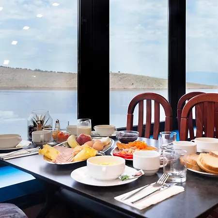 Uvala Scott Locanda 3*