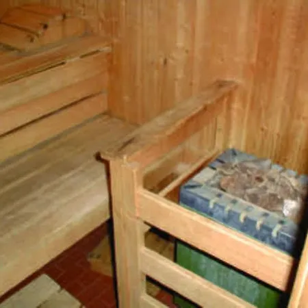 Boarding House Uvala Scott 3*