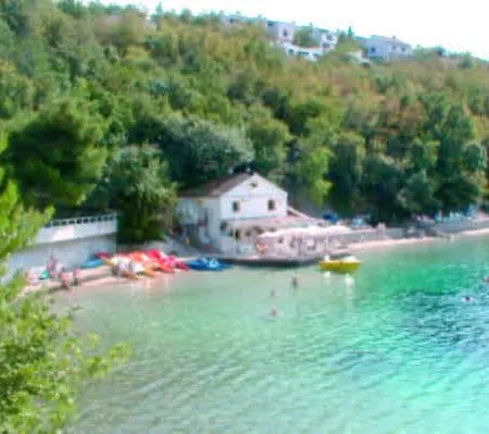 Locanda Uvala Scott 3*