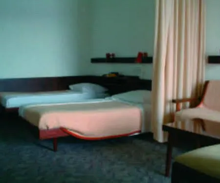 Boarding House Uvala Scott 3* Kraljevica