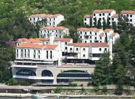 Locanda Uvala Scott 3*