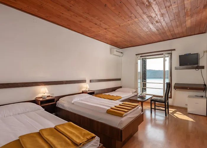 Πανδοχείο Uvala Scott