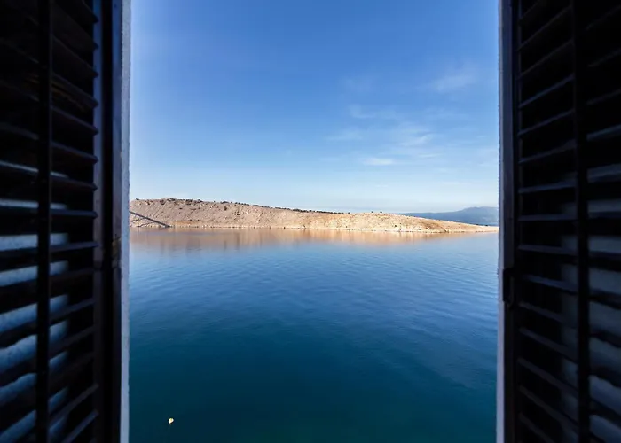 Uvala Scott Kraljevica