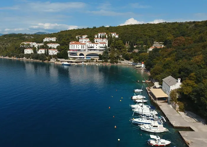 Uvala Scott 3* Kraljevica