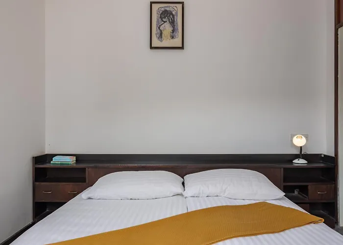 Uvala Scott Πανδοχείο Kraljevica