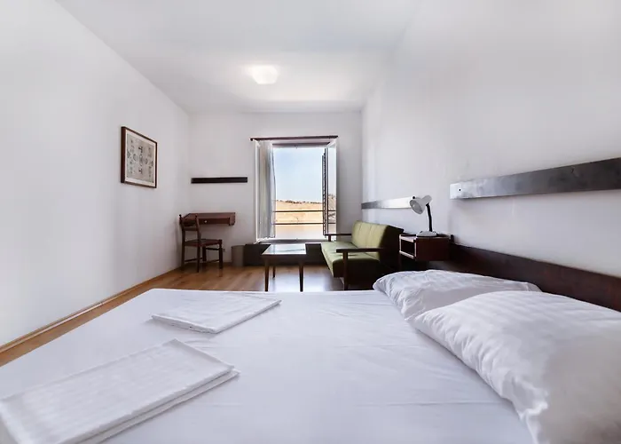 Uvala Scott Πανδοχείο Kraljevica