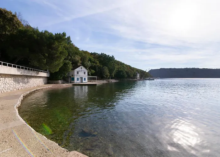 Πανδοχείο Uvala Scott 3*