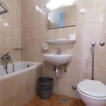 Uvala Scott 3* Kraljevica