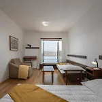 Herberg Uvala Scott 3*