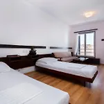 Herberg Uvala Scott 3*