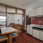 Zajazd Uvala Scott Kraljevica