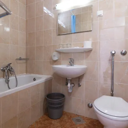 Uvala Scott 3* Kraljevica