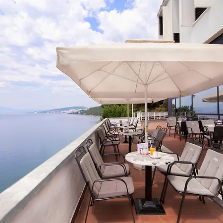 Inn Uvala Scott Kraljevica