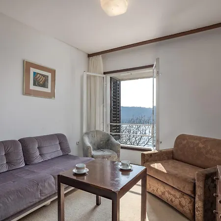 Inn Uvala Scott Kraljevica