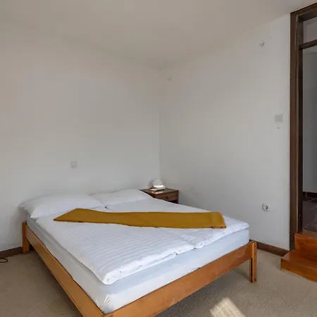 Uvala Scott 3* Kraljevica