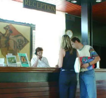 Uvala Scott Kraljevica