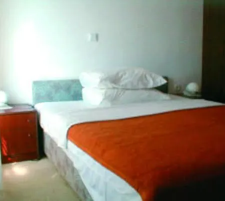 Uvala Scott Inn Kraljevica