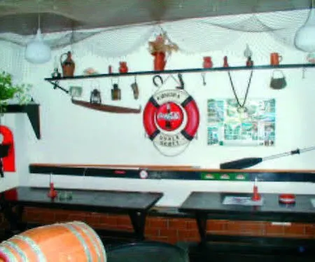 Uvala Scott Kraljevica