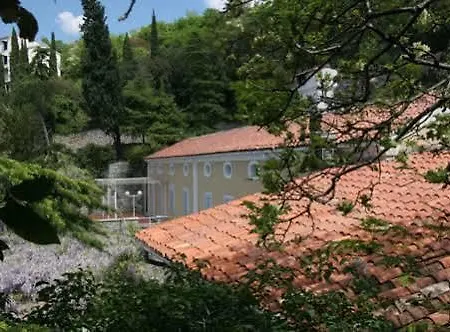 Uvala Scott Estalagem Kraljevica