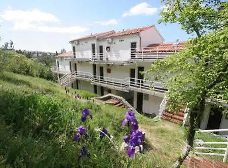 Uvala Scott 3* Kraljevica