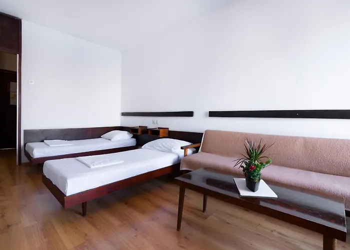 Uvala Scott קראליביצה