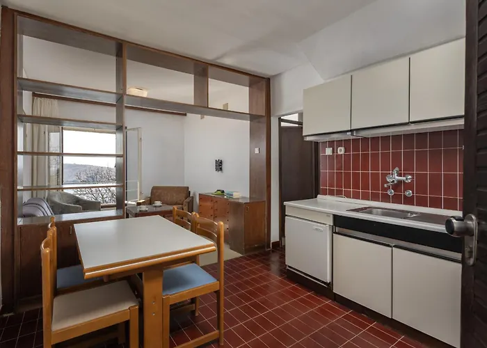 אורחן Uvala Scott קראליביצה