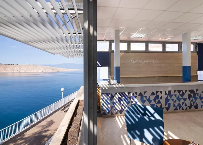 Uvala Scott 3* Kraljevica