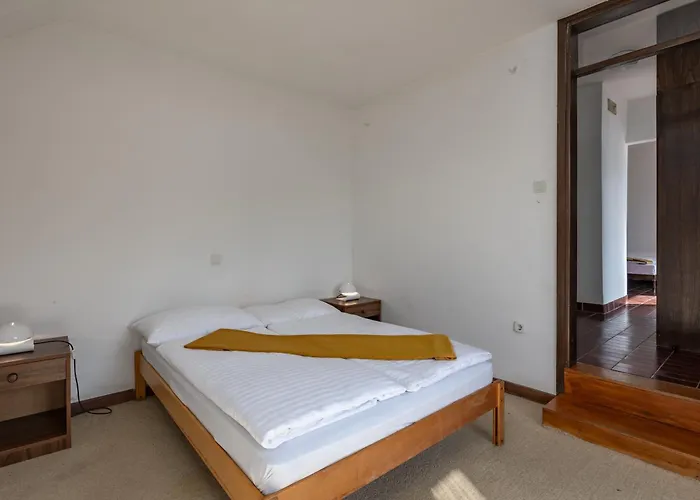 Uvala Scott 3* Kraljevica