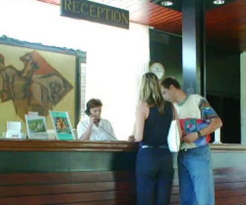 Uvala Scott קראליביצה