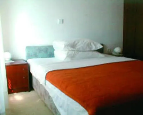 Uvala Scott Inn Kraljevica