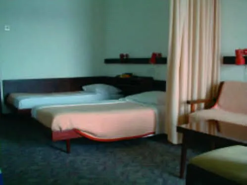 Uvala Scott 3* קראליביצה