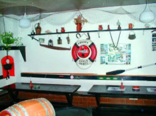 Uvala Scott קראליביצה